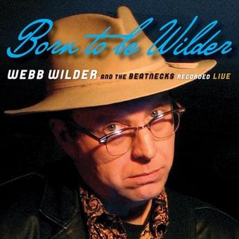 Born to Be Wilder (Live)