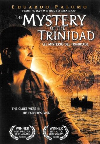 The Mystery of the Trinidad