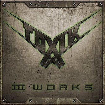 III Works (3-CD)