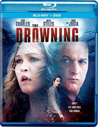 The Drowning (Blu-ray + DVD)