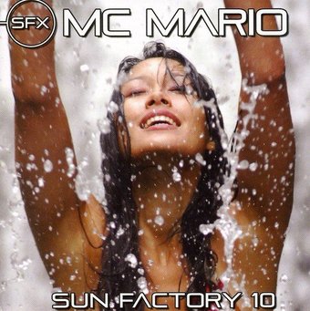 Sun Factory 10