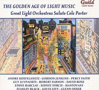 The Golden Age of Light Music: Great Light