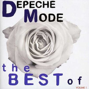 Best of Depeche Mode [import]