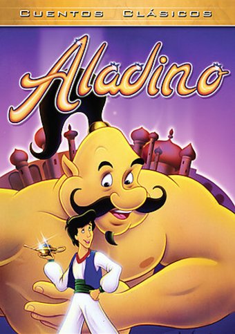 Aladdin (Spanish Version)
