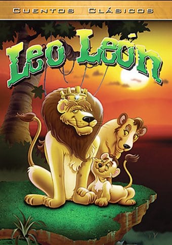 Leo León (Spanish Language)