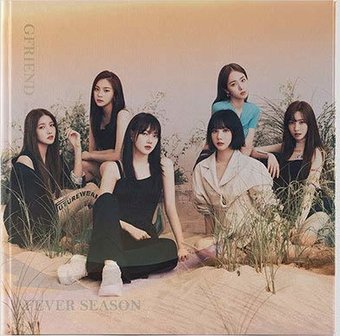 Fever Season (7Th Mini Album)