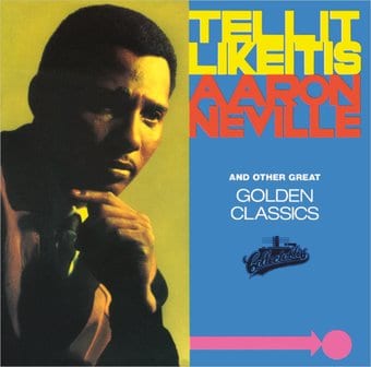 Tell It Like It Is & Other Great Golden Classics