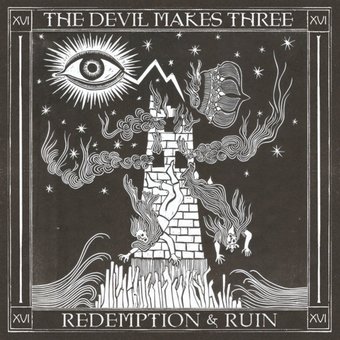 Redemption & Ruin (180GV)