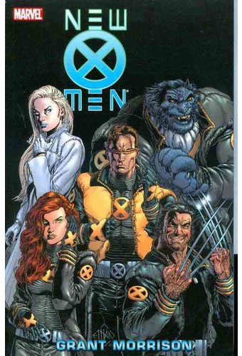 New X-Men 2