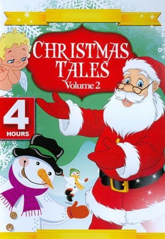 Christmas Tales, Volume 2: 19 Classics
