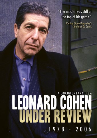 Leonard Cohen - Under Review 1978-2006