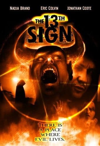 The 13th Sign