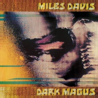 Dark Magus: Live At Carnegie Hall (2-CD)