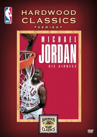 NBA Hardwood Classics: Michael Jordan "His
