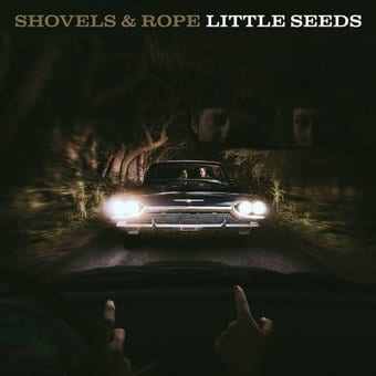Little Seeds (2LPs - 180GV Translucent Red Vinyl)