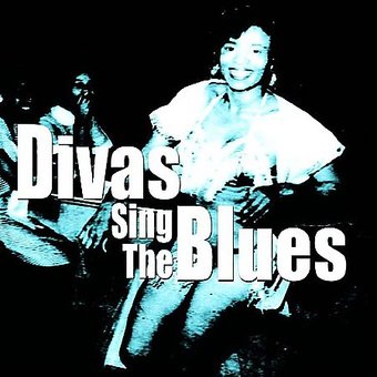 Divas Sing the Blues (3-CD)