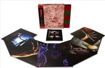 Box of Souls - A Nightmare on Elm Street