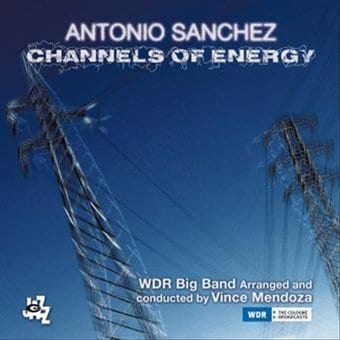 Channels of Energy (2-CD)