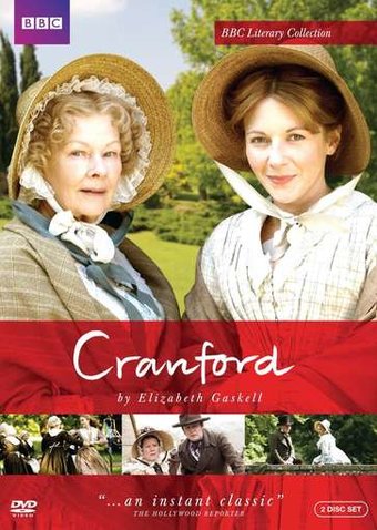 Cranford (2-DVD)