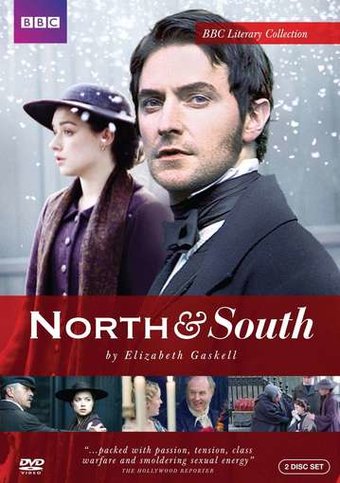 North & South (2-DVD)