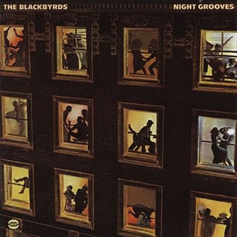 Night Grooves: The Blackbyrds' Greatest Hits