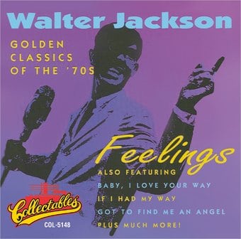 Feelings - Golden Classics of The 70's