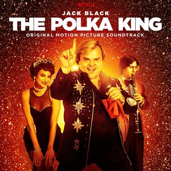 The Polka King (Original Motion Picture