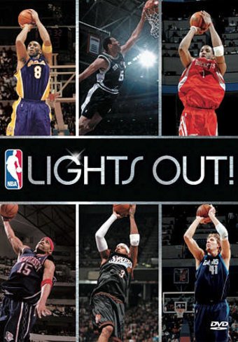 NBA: Lights Out