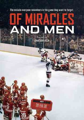 ESPN 30 for 30 - Of Miracles and Men