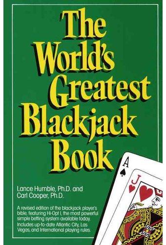 Card Games/General: The World's Greatest