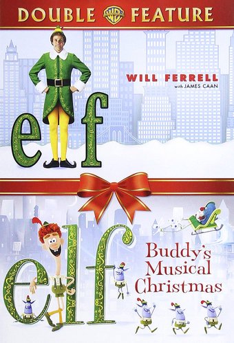 Elf / Elf: Buddy's Musical Christmas