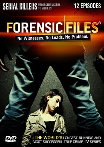 Forensic Files - Serial Killers