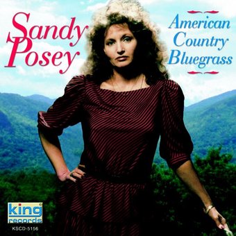 American Country Bluegrass