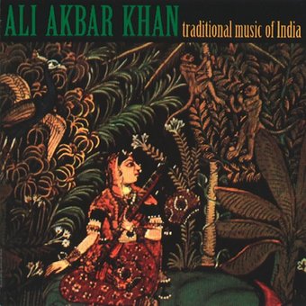 Traditional Music of India [1995]