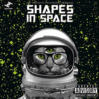 Shapes In Space (2LPs)