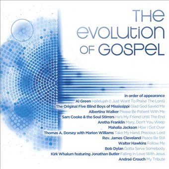 The Evolution of Gospel