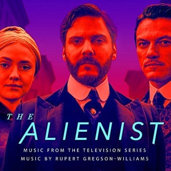 The Alienist (Music from the Television Series)