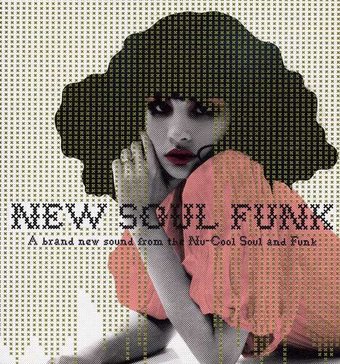 New Soul Funk