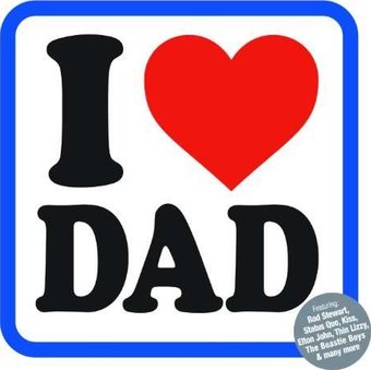 I Heart Dad [import]