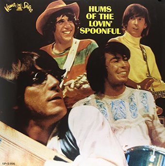 Hums of the Lovin' Spoonful (180Gv)