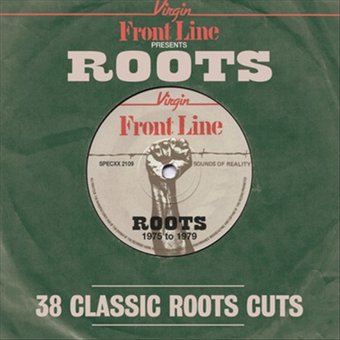 Front Line Presents Roots (2-CD)