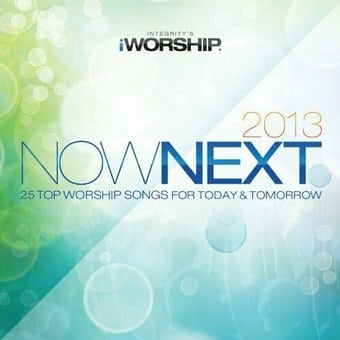 Now Next 2013 (2-CD)
