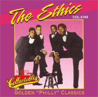 Golden "Philly" Classics