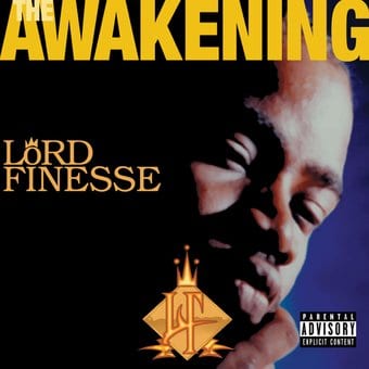 Awakening (25Th Anniversary - Remastered) (Dig)