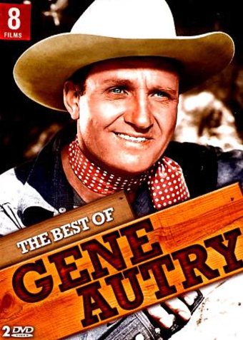 Gene Autry - The Best of Gene Autry (The Old Barn