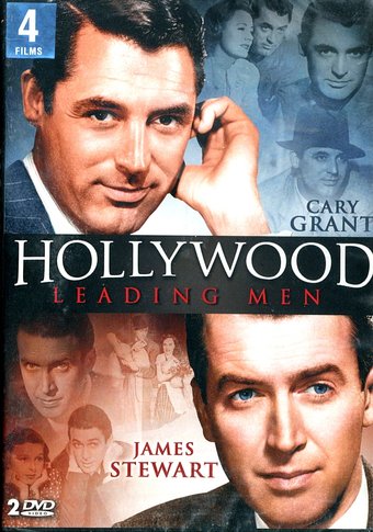 Hollywood Leading Men (Made for Each Other / Pot