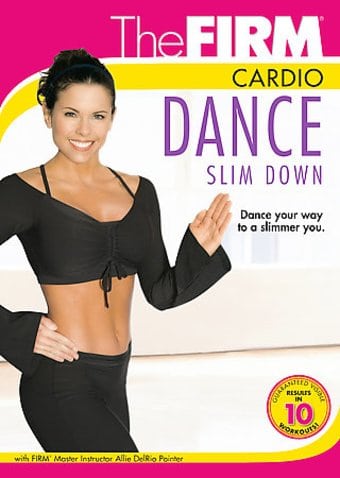 The Firm - Cardio Dance Slim Down