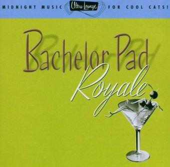 Bachelor Pad Royale, Volume 4