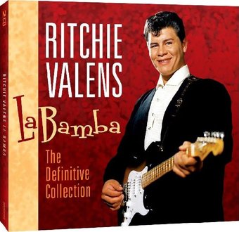 La Bamba: Definitive Collection - 36 Original Hit