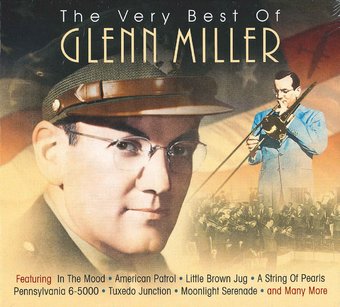 The Very Best of Glenn Miller: 48 Classic